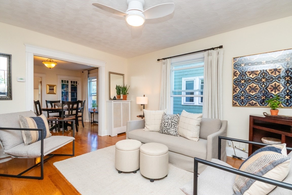 33 Pierce Ave, Boston