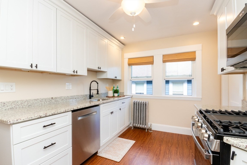 33 Pierce Ave, Boston