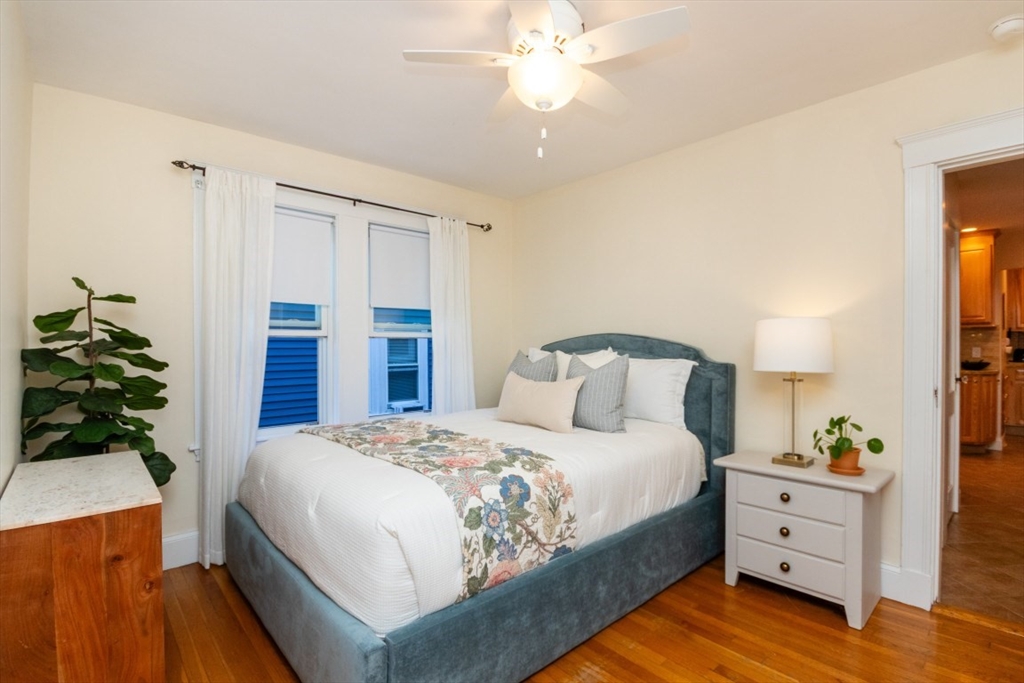 33 Pierce Ave, Boston