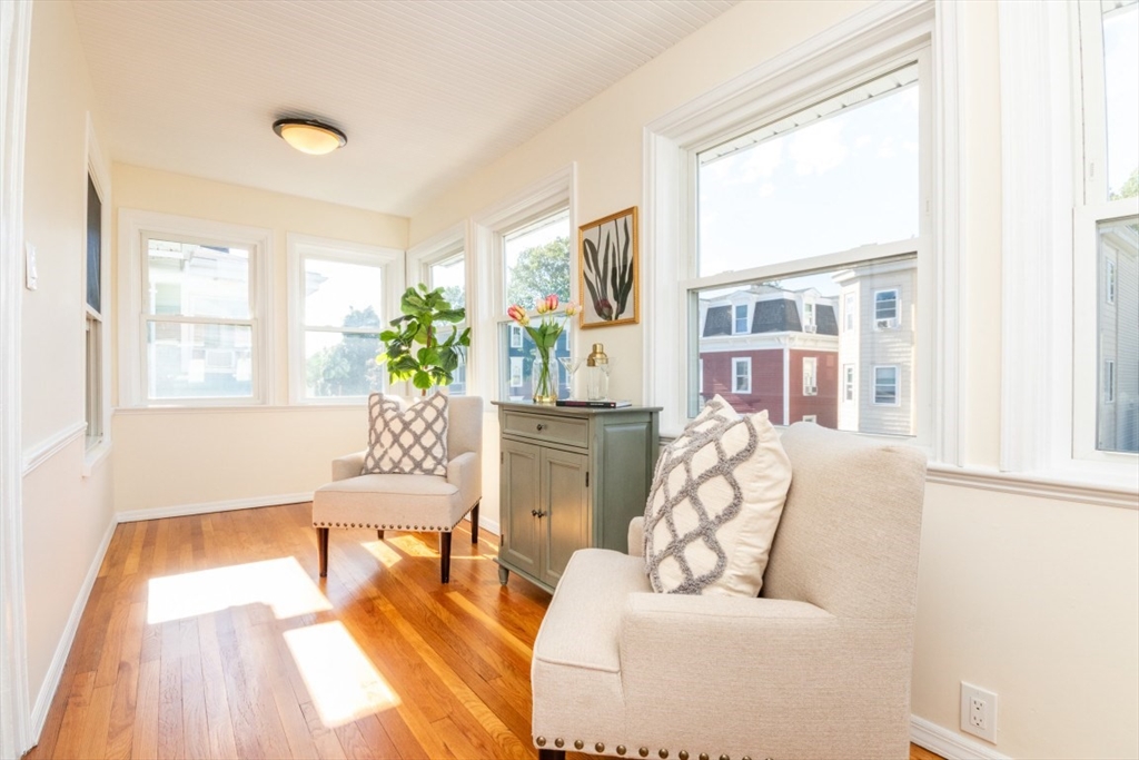 33 Pierce Ave, Boston