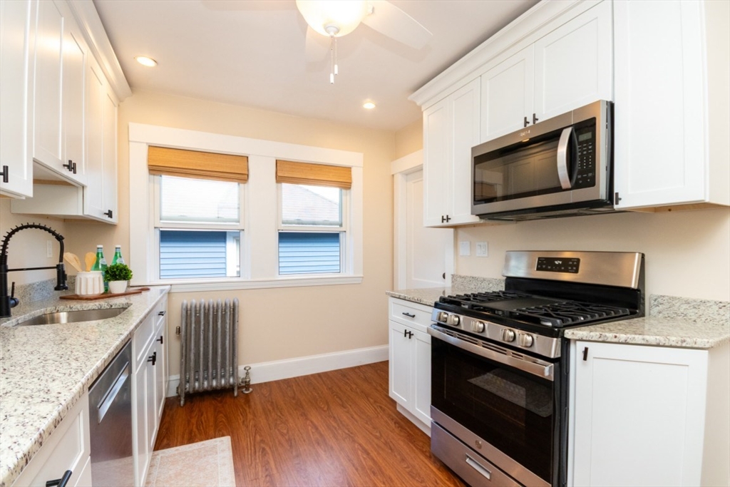 33 Pierce Ave, Boston