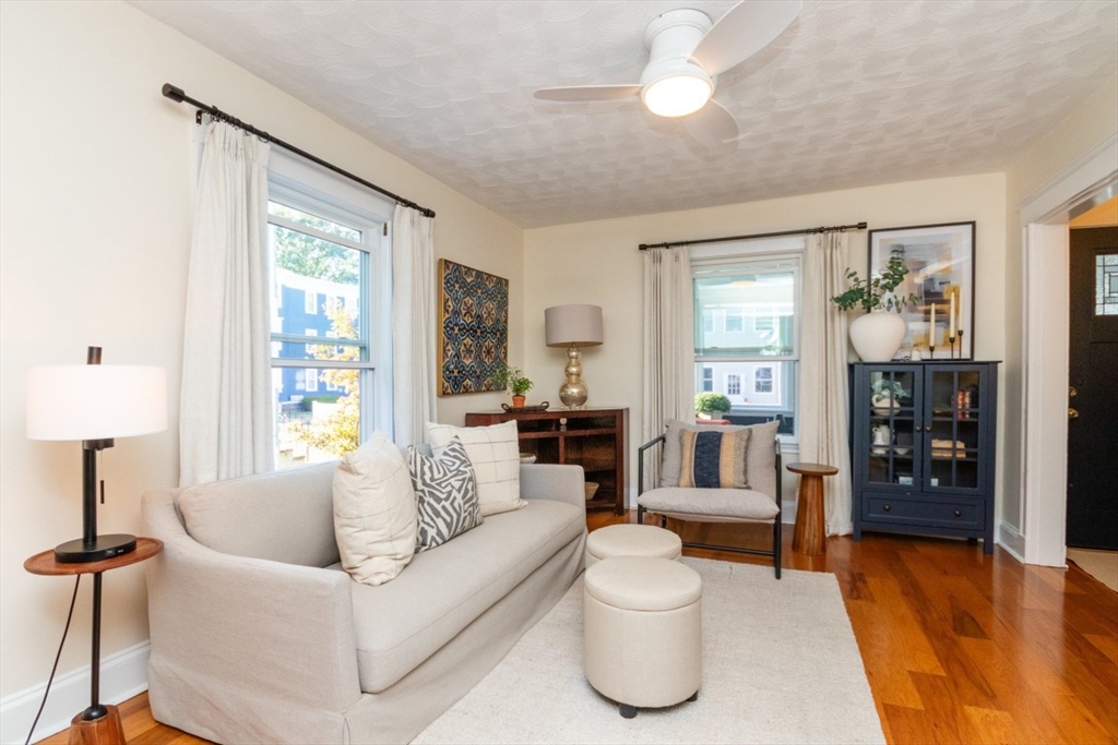 33 Pierce Ave, Boston