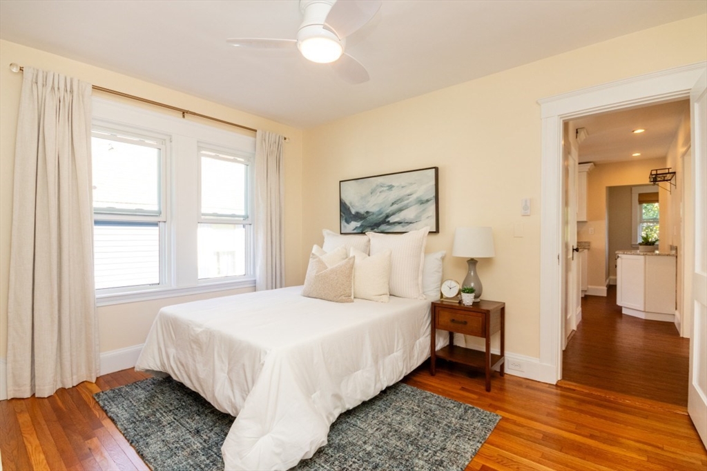 33 Pierce Ave, Boston