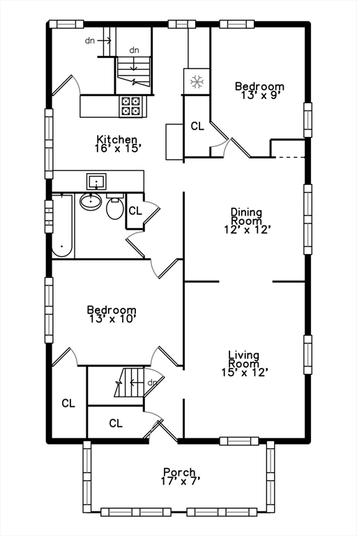 33 Pierce Ave, Boston