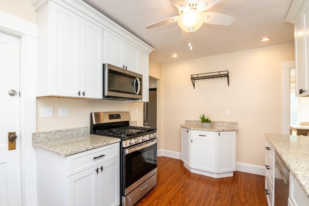 33 Pierce Ave, Boston