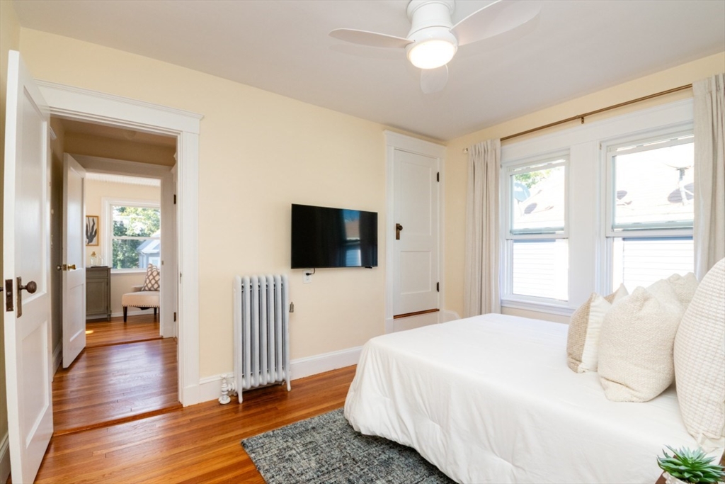 33 Pierce Ave, Boston