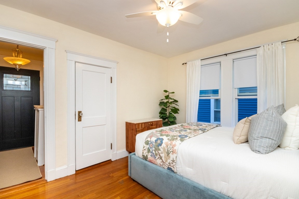 33 Pierce Ave, Boston