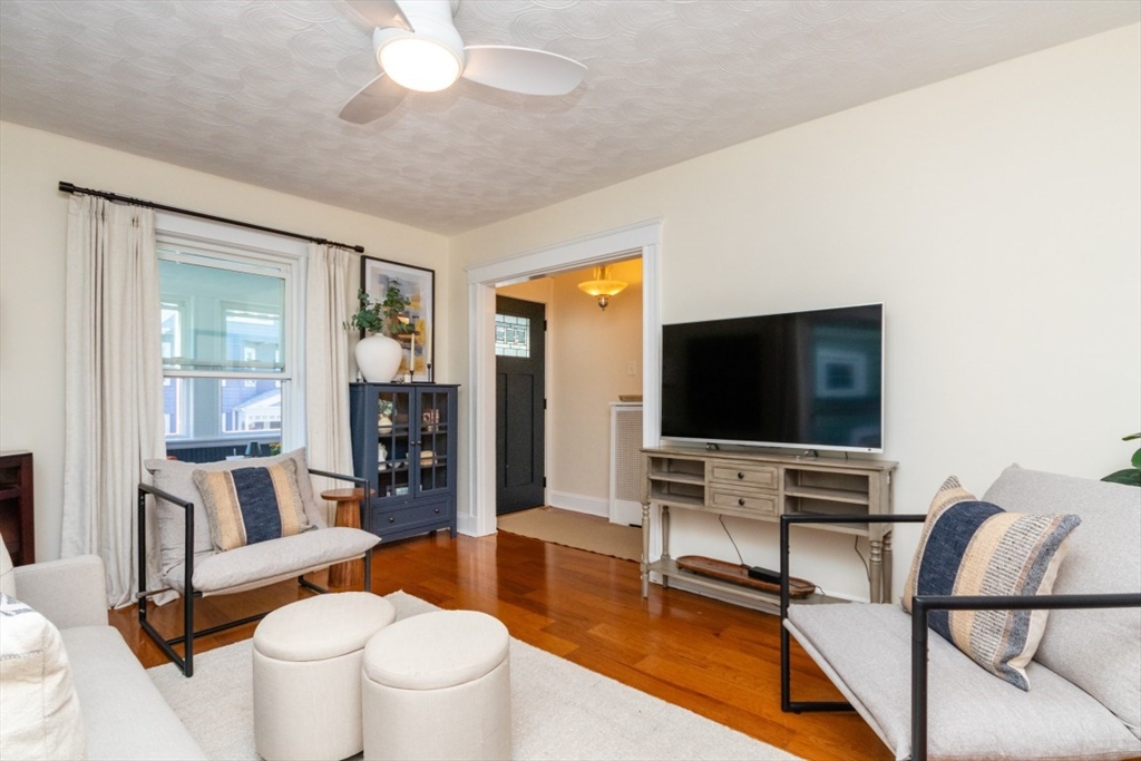 33 Pierce Ave, Boston