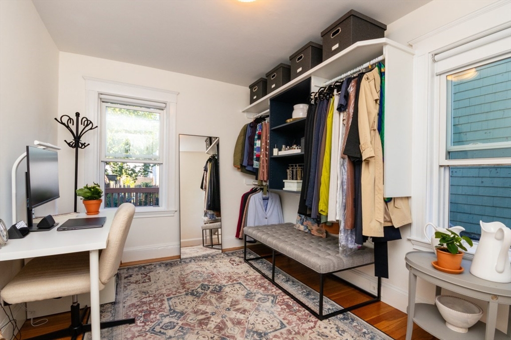 33 Pierce Ave, Boston