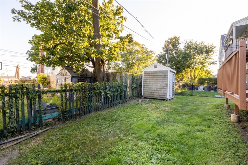 33 Pierce Ave, Boston