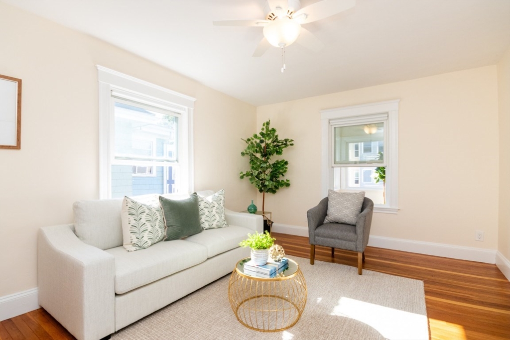 33 Pierce Ave, Boston