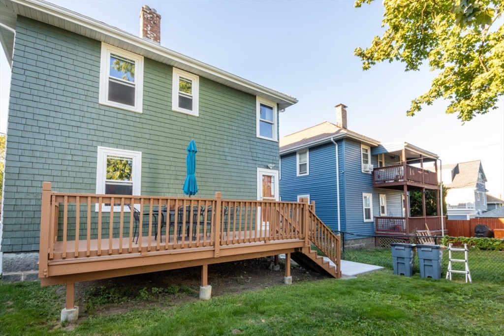 33 Pierce Ave, Boston