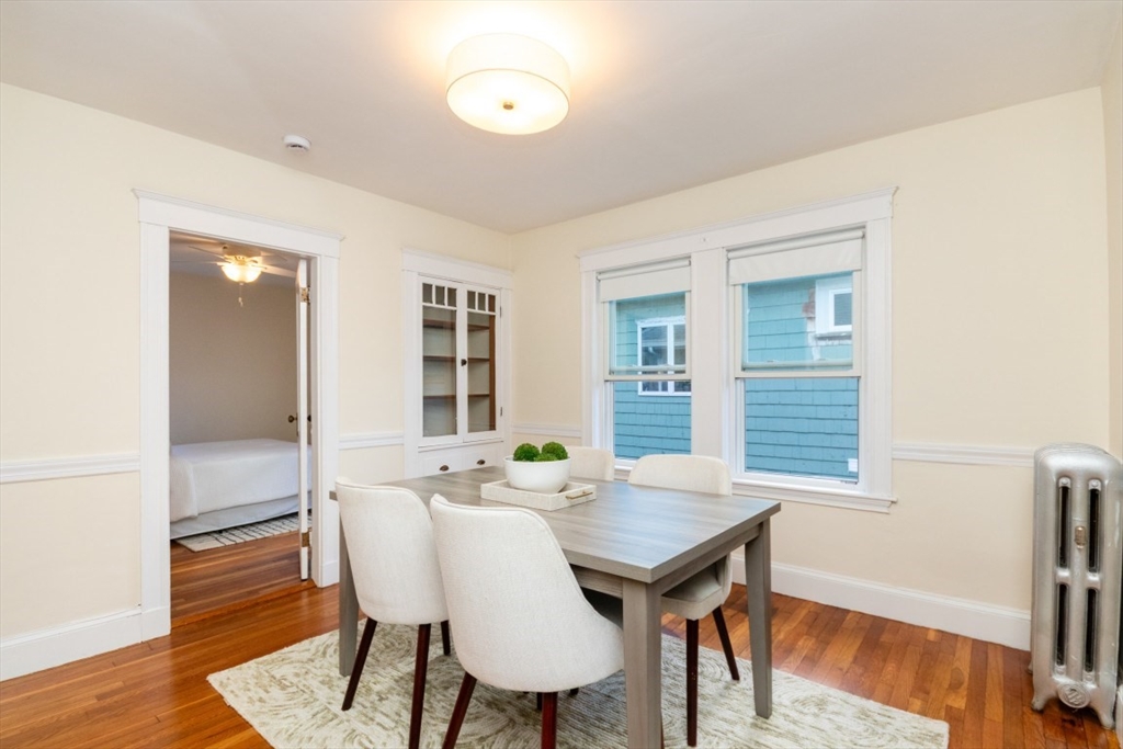 33 Pierce Ave, Boston