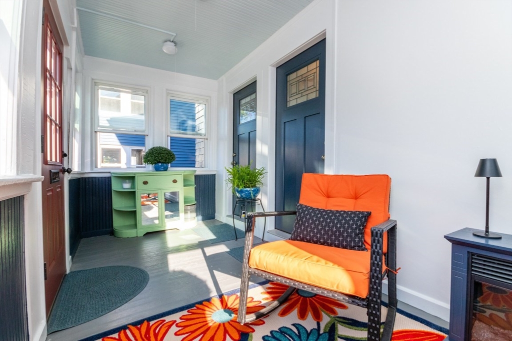 33 Pierce Ave, Boston