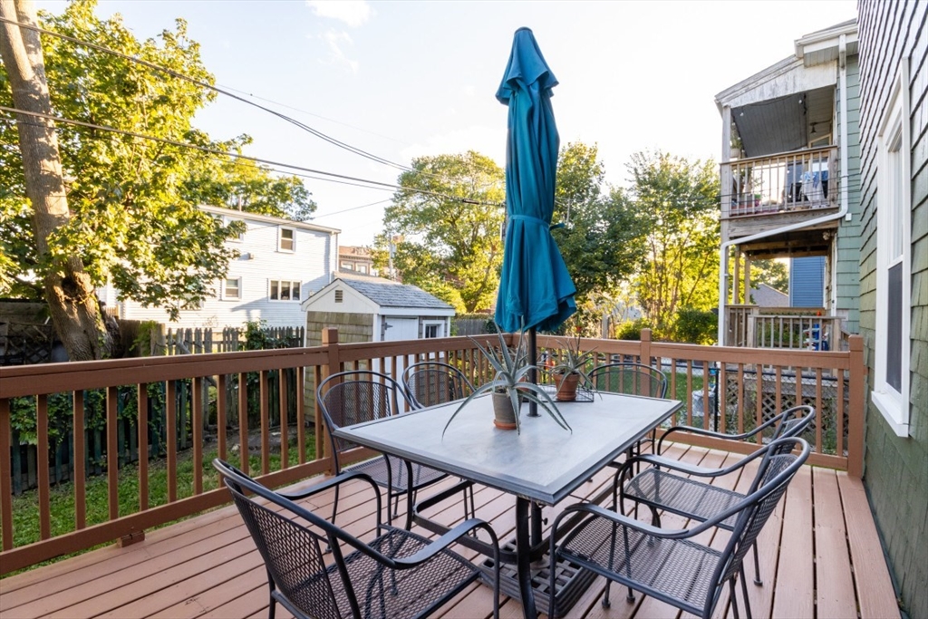 33 Pierce Ave, Boston