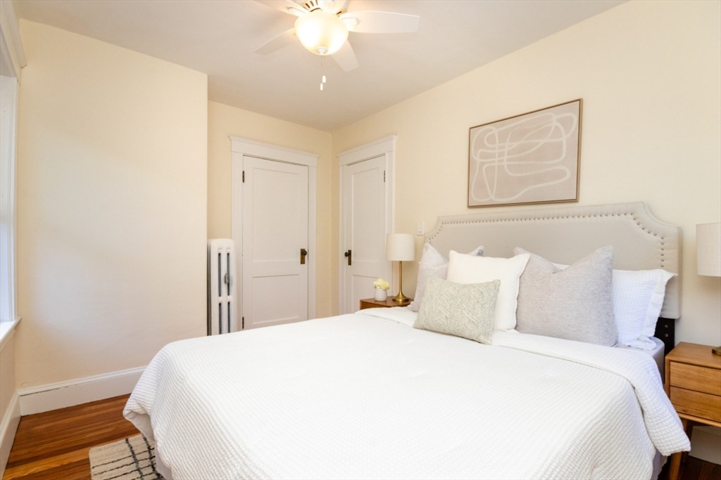 33 Pierce Ave, Boston