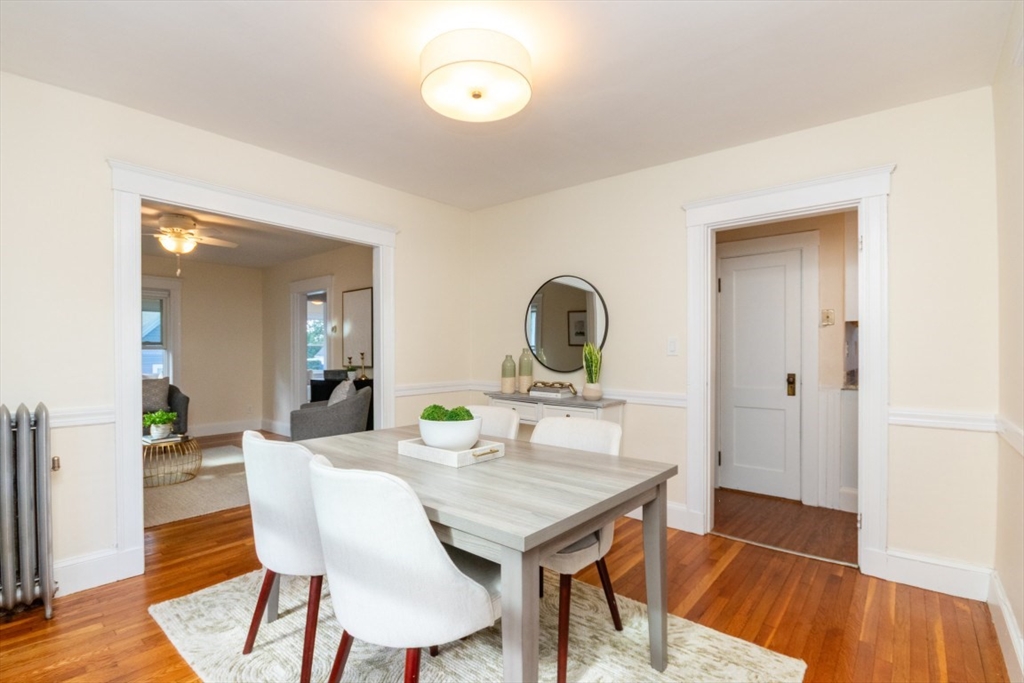 33 Pierce Ave, Boston