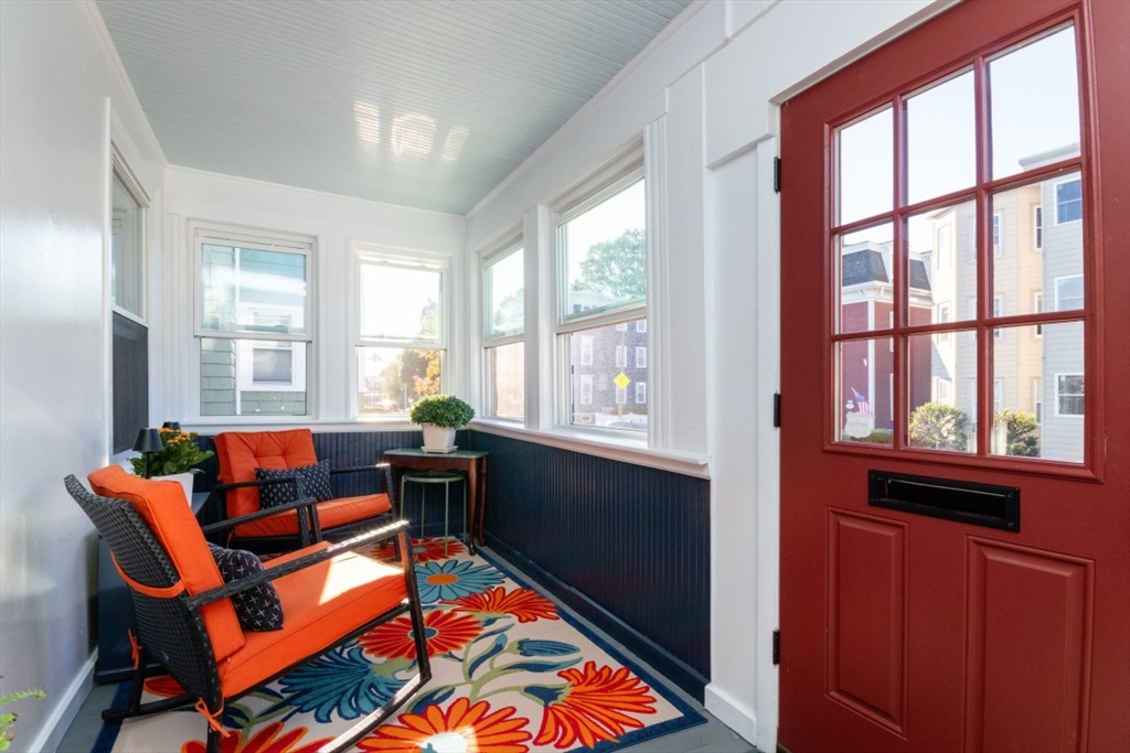 33 Pierce Ave, Boston