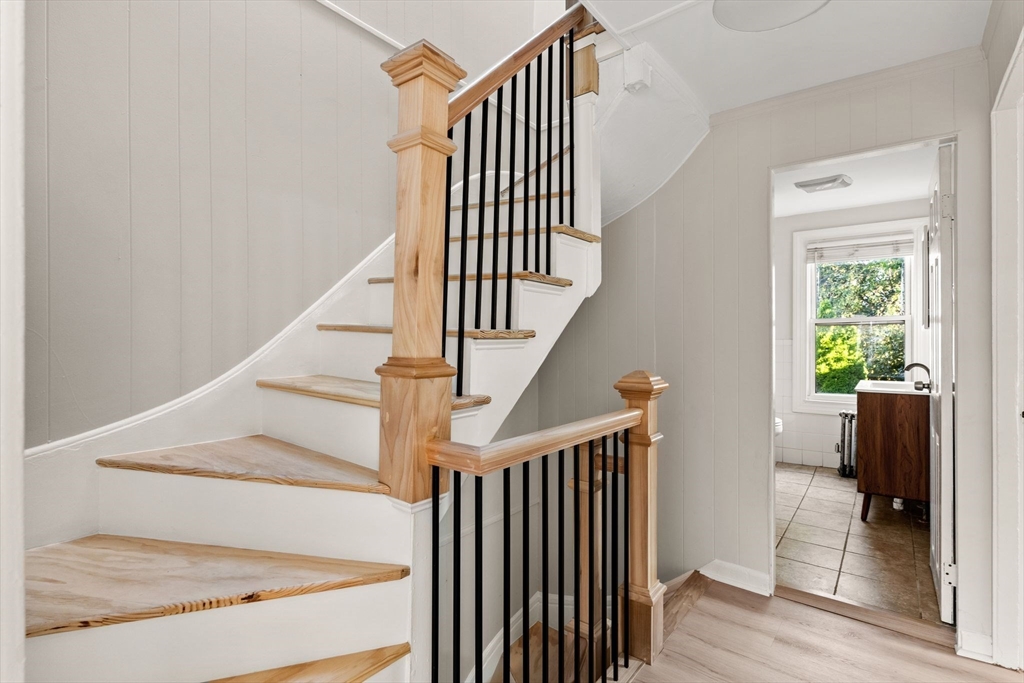 122 Saratoga Street # 101
