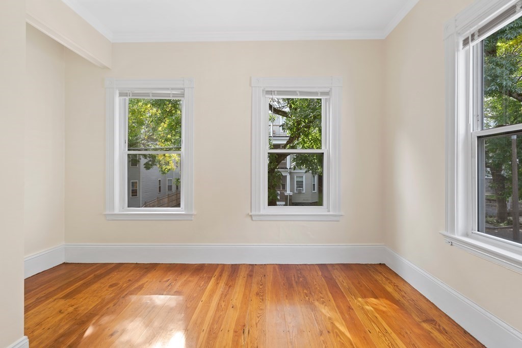 54 Msgr Patrick J Lydon Way