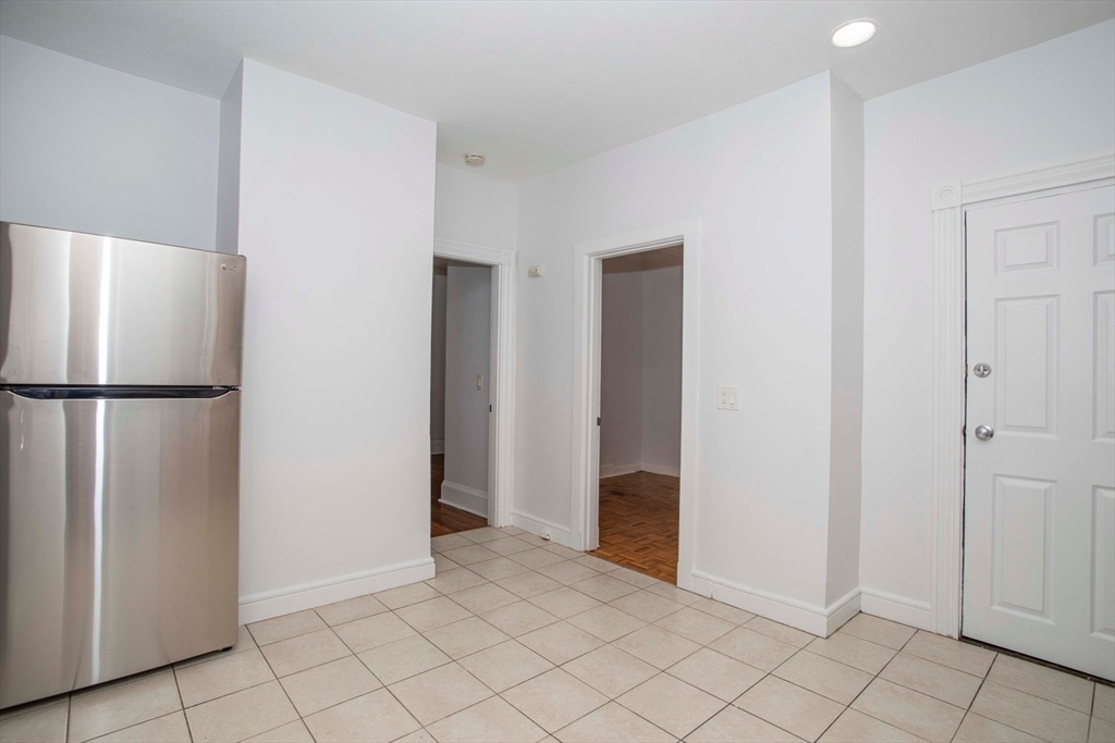 54 Msgr Patrick J Lydon Way