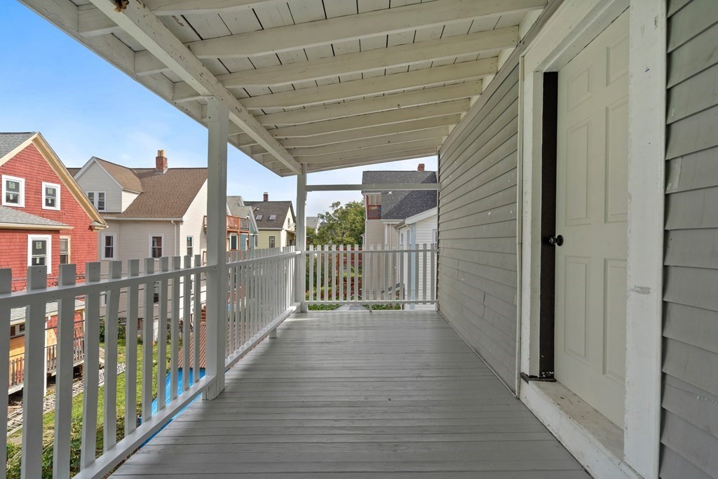 54 Msgr Patrick J Lydon Way