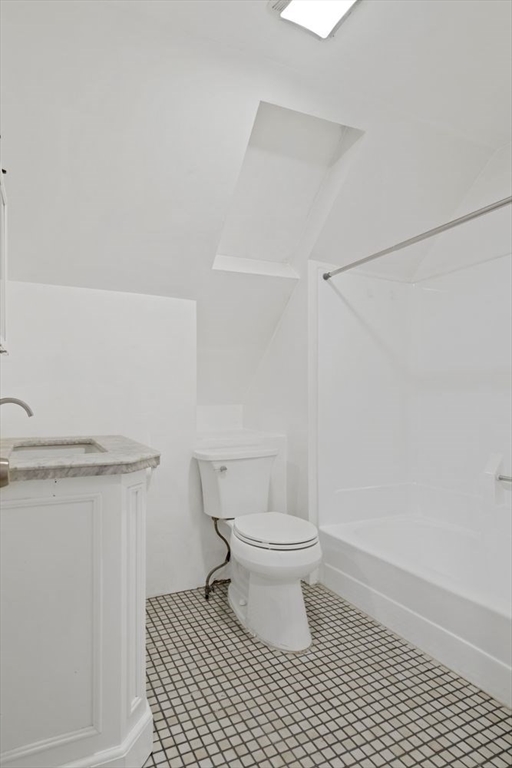 54 Msgr Patrick J Lydon Way