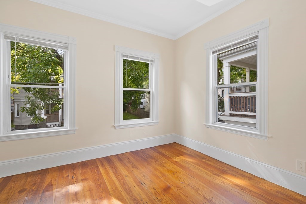 54 Msgr Patrick J Lydon Way