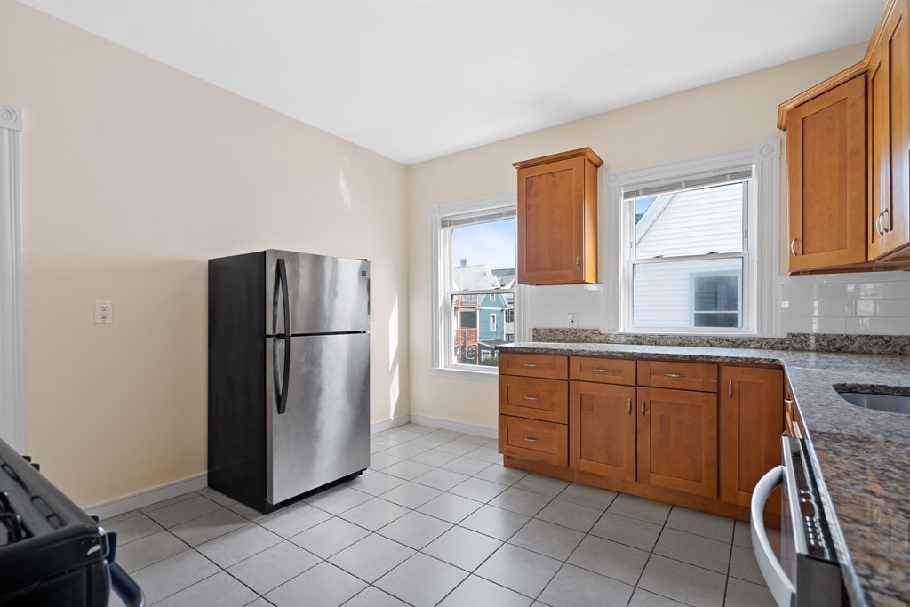 54 Msgr Patrick J Lydon Way