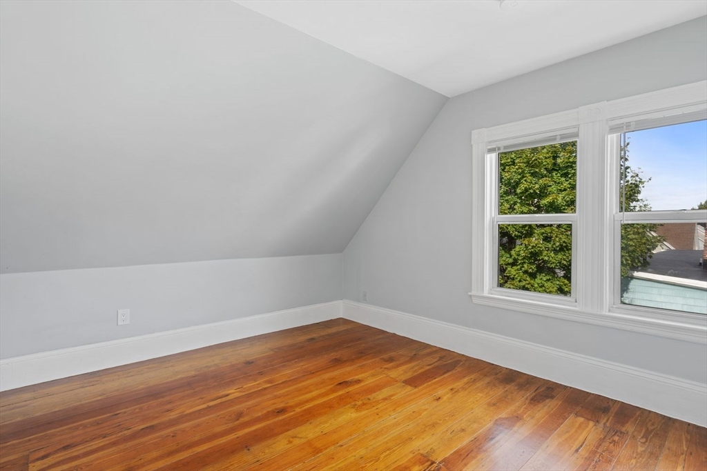 54 Msgr Patrick J Lydon Way