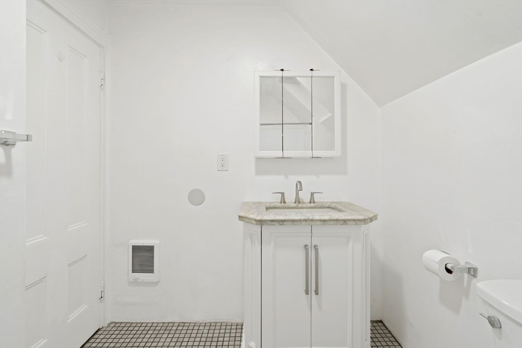 54 Msgr Patrick J Lydon Way