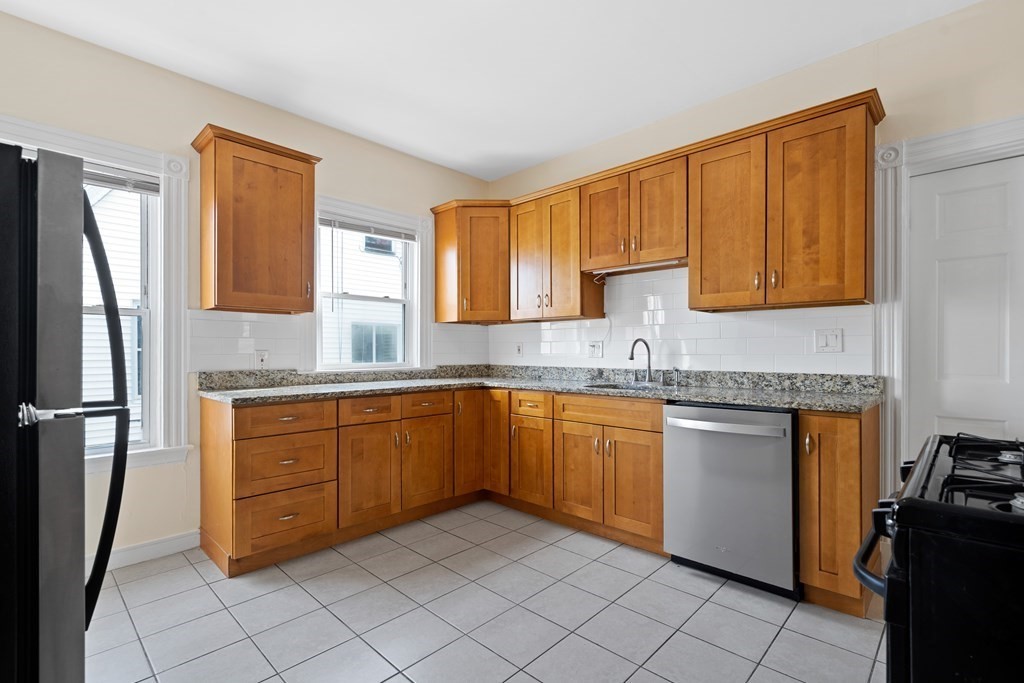 54 Msgr Patrick J Lydon Way