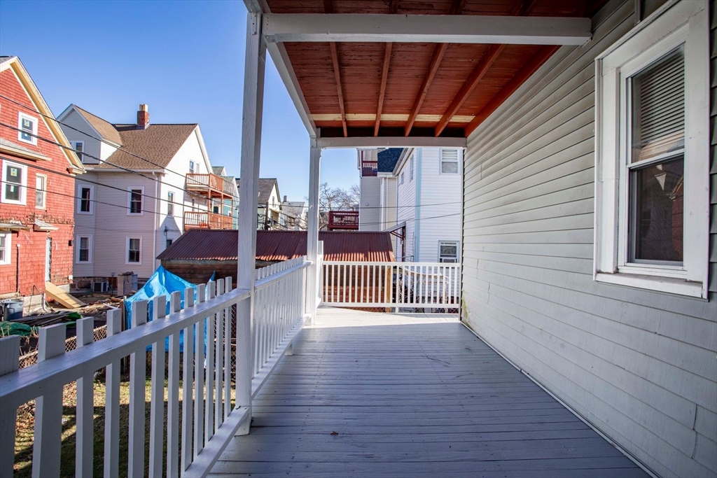 54 Msgr Patrick J Lydon Way