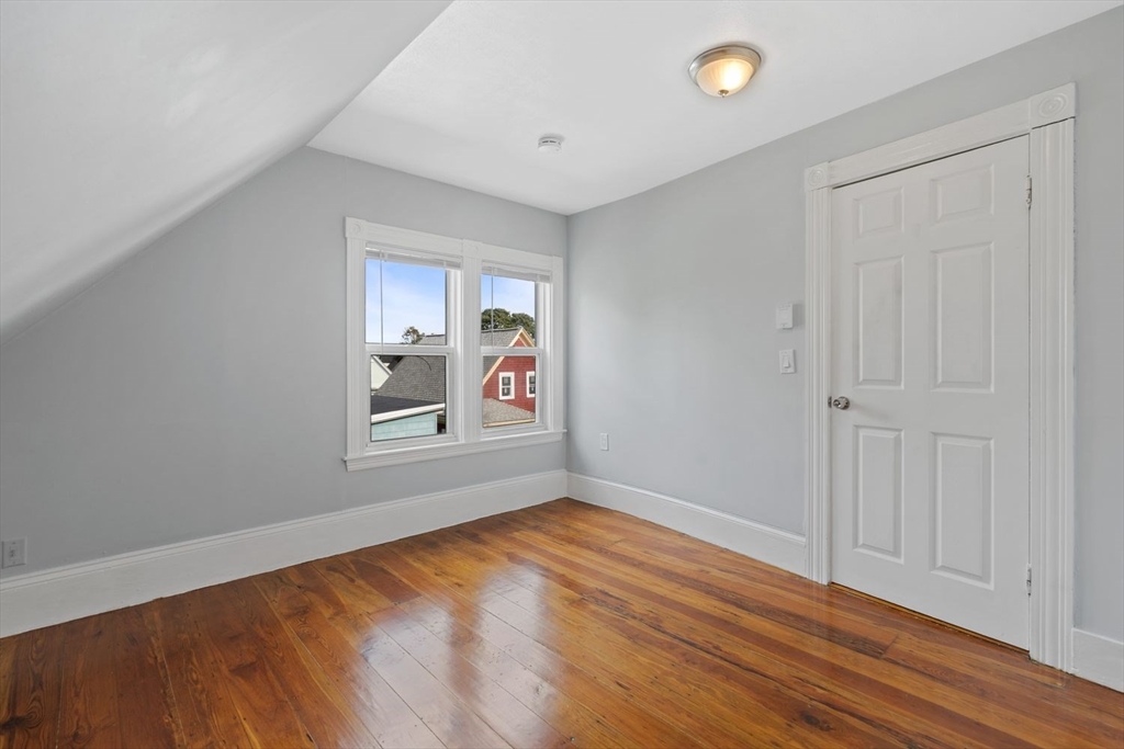 54 Msgr Patrick J Lydon Way