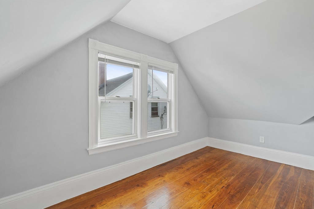 54 Msgr Patrick J Lydon Way