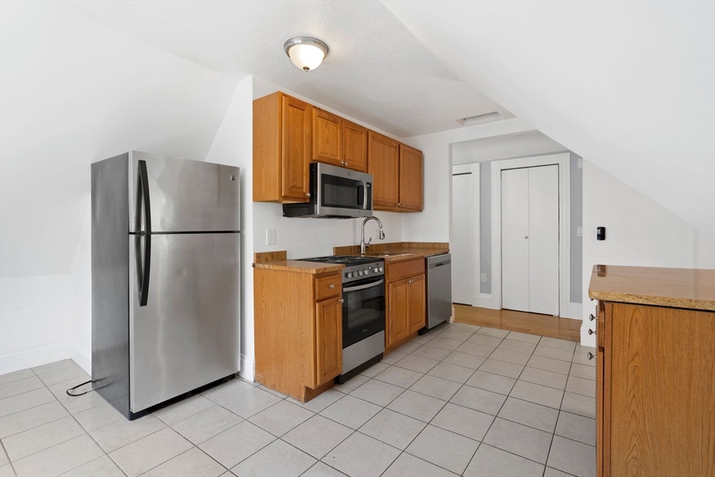 54 Msgr Patrick J Lydon Way