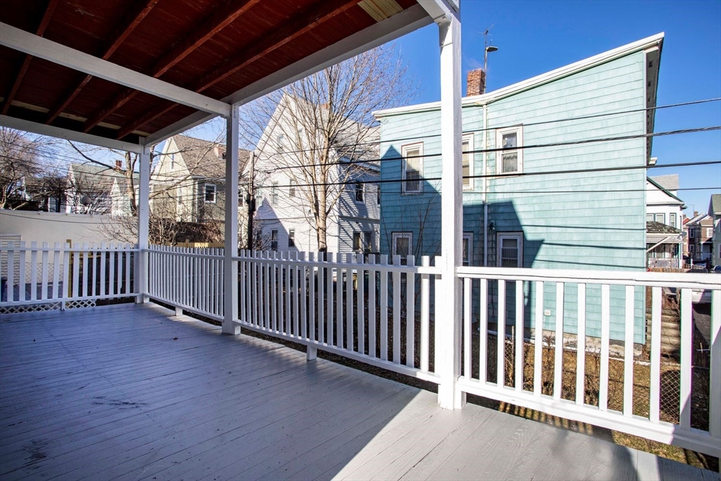 54 Msgr Patrick J Lydon Way