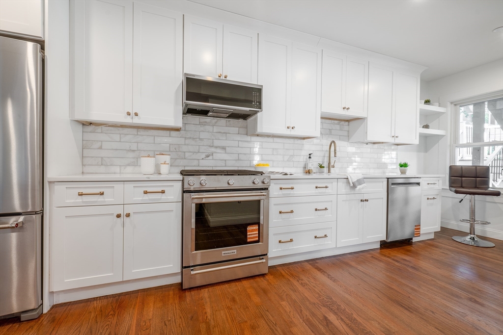 108 Florence Street # 1