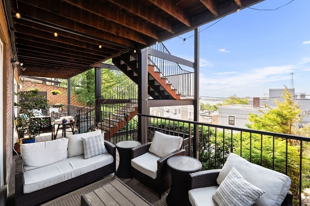 53 Thomas Park # 2 Unit: #2