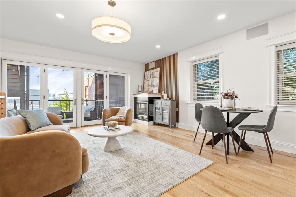 53 Thomas Park # 2 Unit: #2