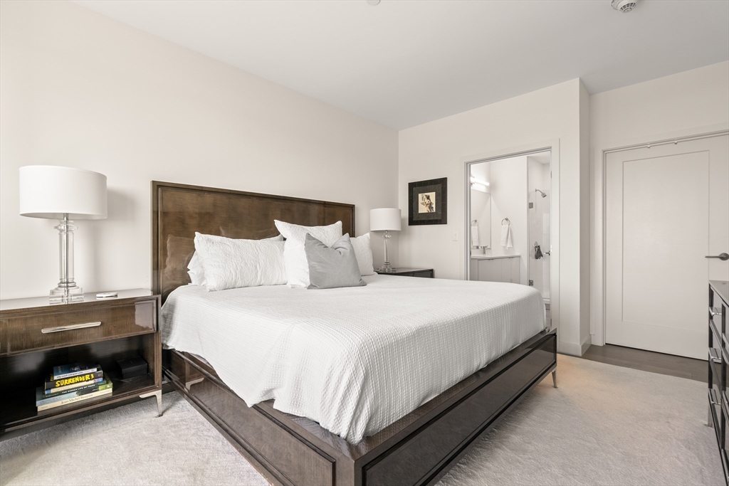 45 Lewis Street # 409
