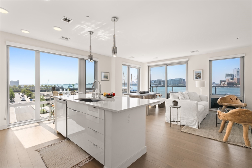 45 Lewis Street # 409