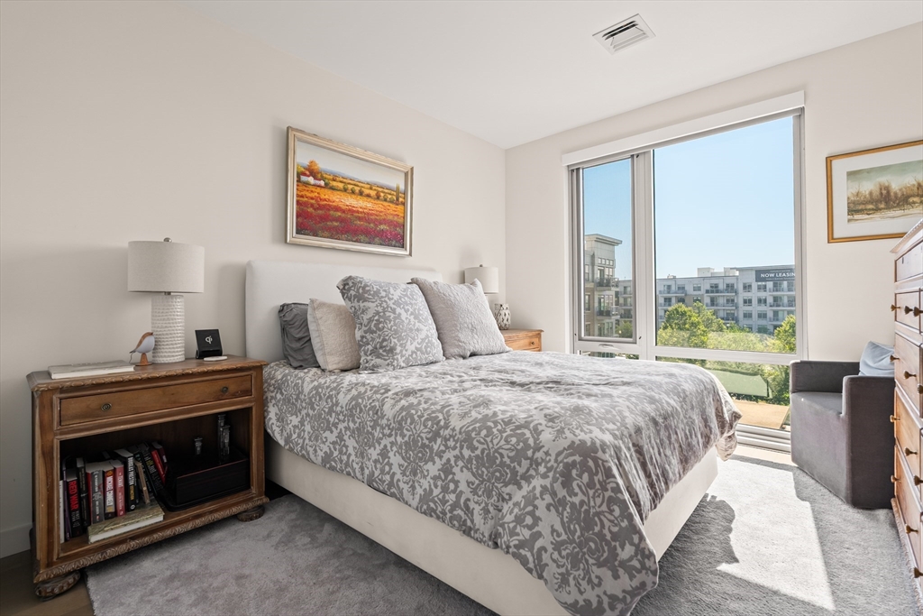 45 Lewis Street # 409