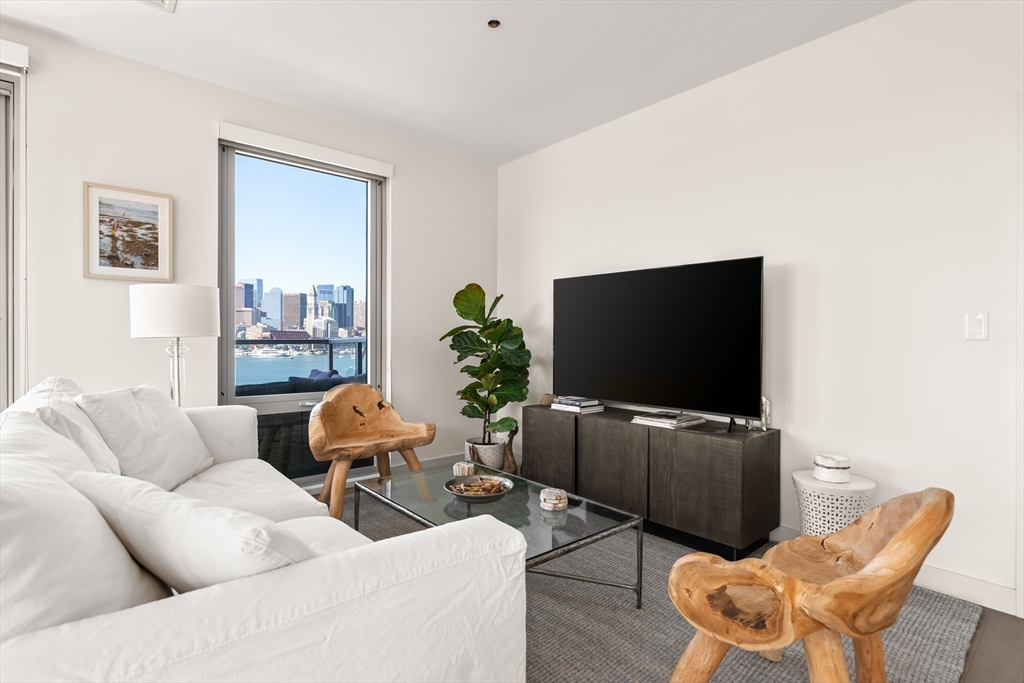 45 Lewis Street # 409