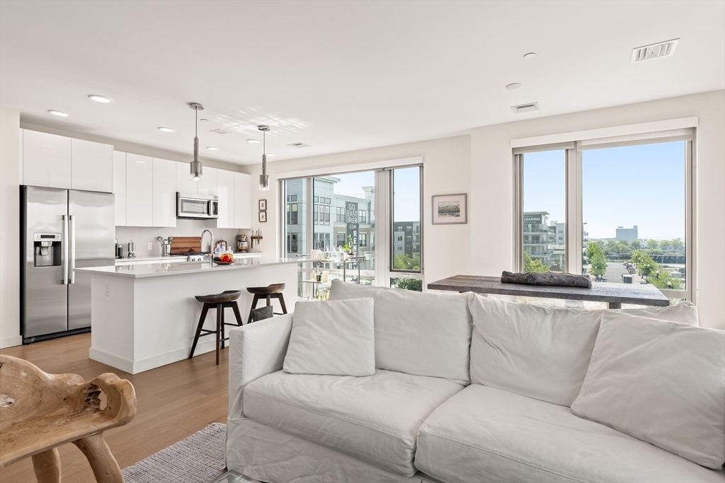 45 Lewis Street # 409