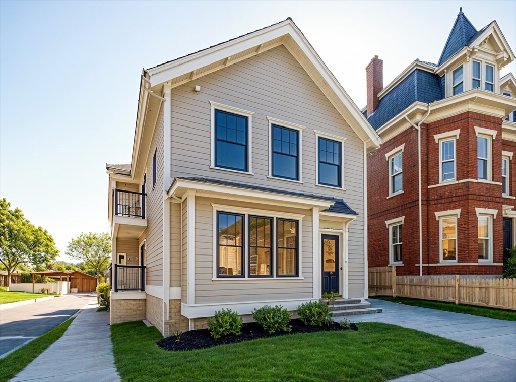 10 Rockland St. # 4