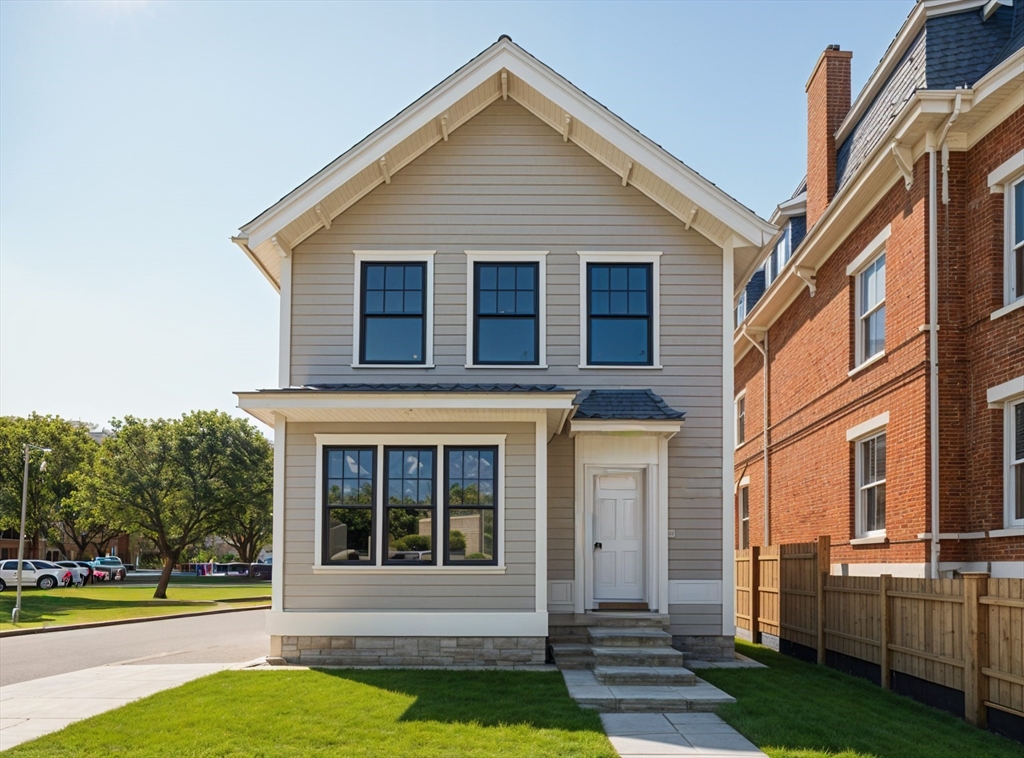 10 Rockland St. # 4