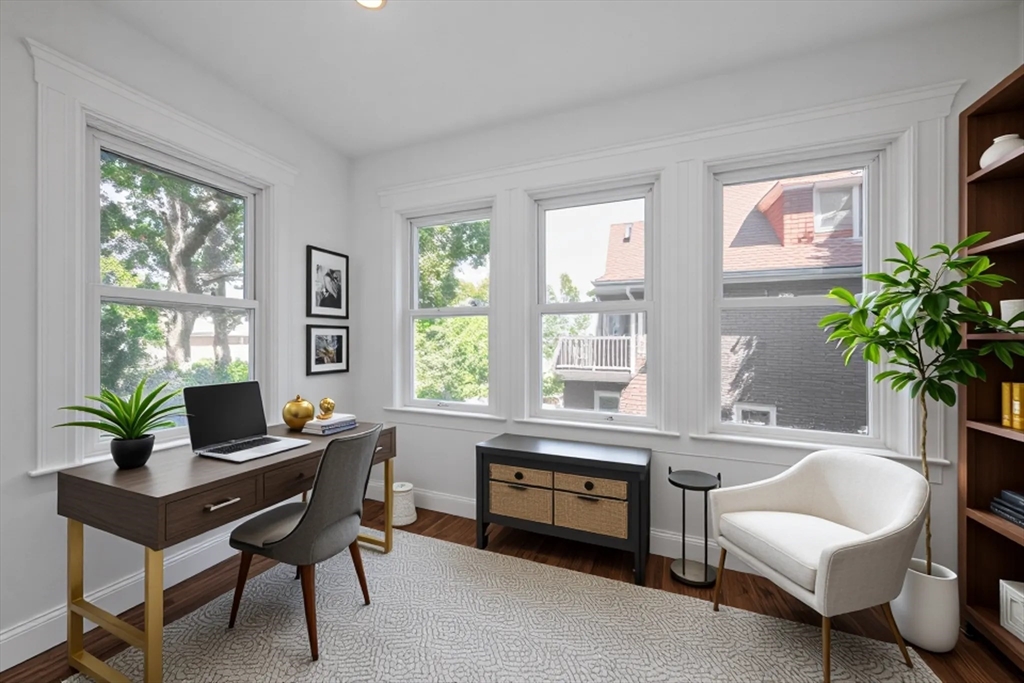 108 Florence Street # 1