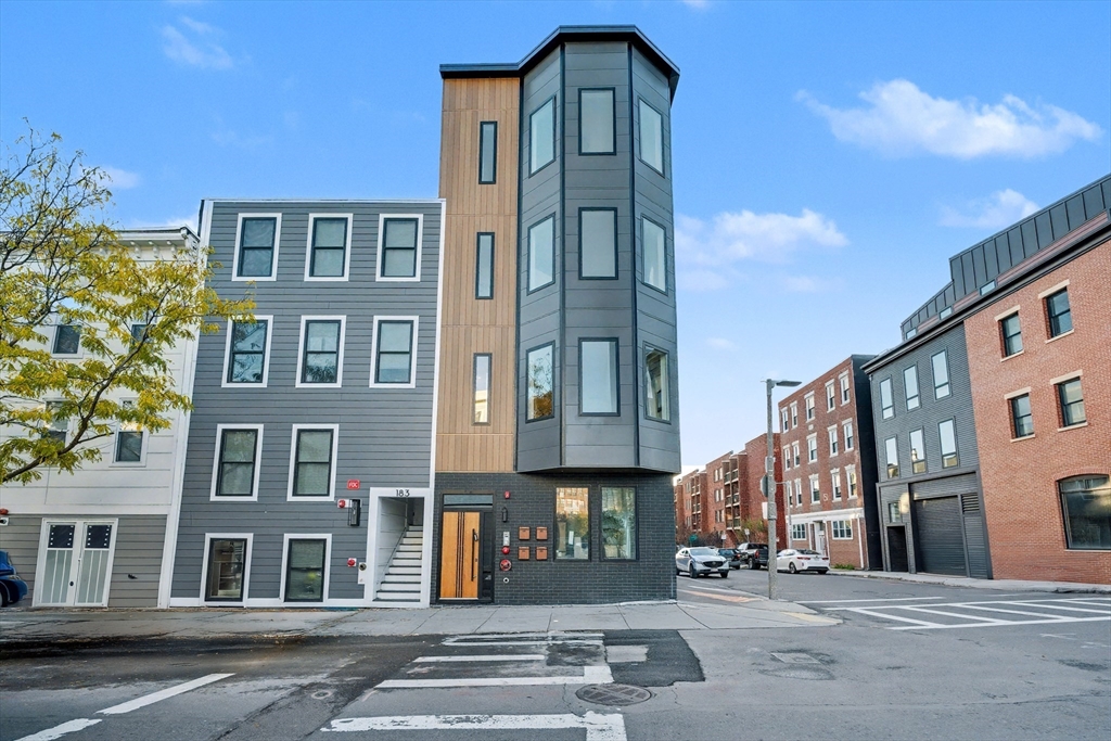 181 Maverick Street # 2