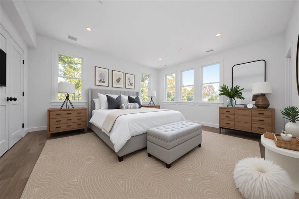 108 Florence Street # 4